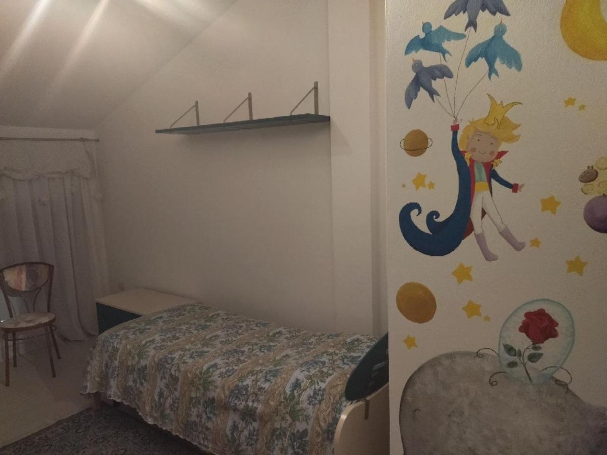 Room In Guest Room - Single Room Between Padua And Chioggia Brugine Eksteriør bilde