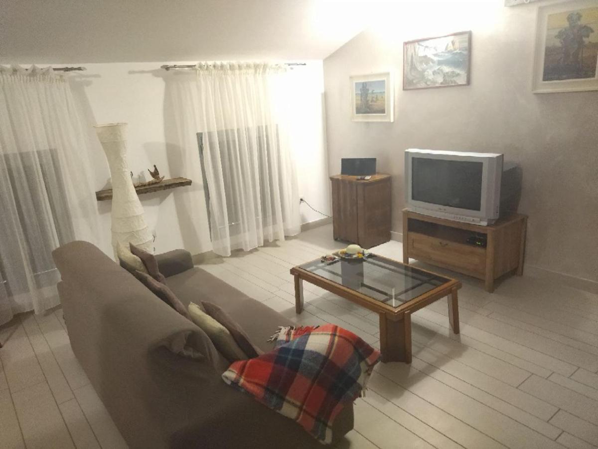 Room In Guest Room - Single Room Between Padua And Chioggia Brugine Eksteriør bilde