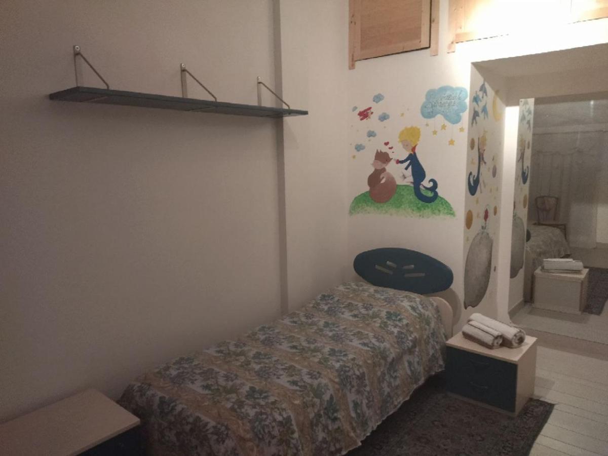 Room In Guest Room - Single Room Between Padua And Chioggia Brugine Eksteriør bilde