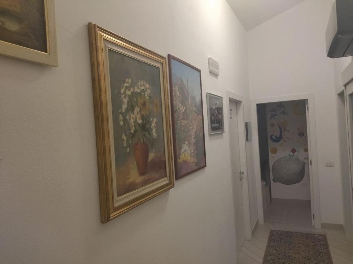 Room In Guest Room - Single Room Between Padua And Chioggia Brugine Eksteriør bilde